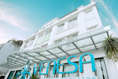 Xử phạt Chi nhánh Công ty TNHH Venesa và Chi nhánh Công ty TNHH Sức khỏe trọn đời