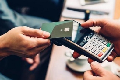90% người tiêu dùng Việt Nam thực hiện các giao dịch không dùng tiền mặt