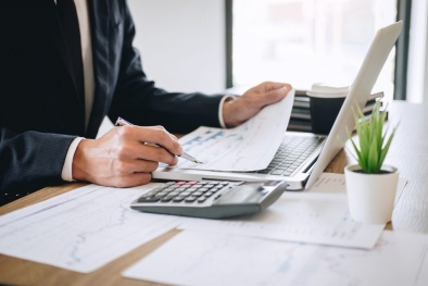 Giải pháp ngăn chặn tình trạng buôn bán hóa đơn điện tử