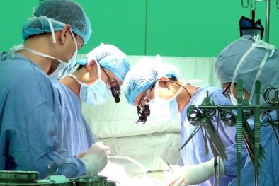 Hiện tượng thẩm mỹ tràn lan và không an toàn khiến nhiều người ‘gặp họa’