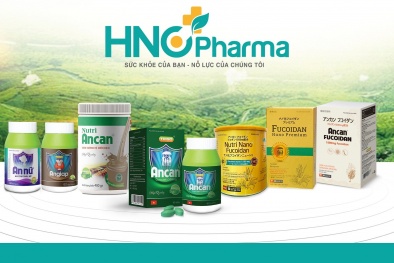 Thêm 'chiêu trò' tiếp thị gian dối về chất lượng sản phẩm của Hà Ngọc Châu Pharma