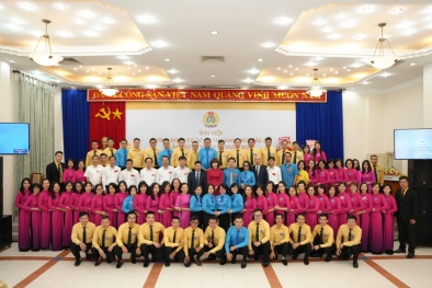 BAC A BANK - chăm lo đời sống người lao động tốt để tăng trưởng kinh doanh bền vững