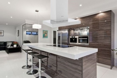 Cách lựa chọn máy hút mùi đảm bảo chất lượng, phù hợp với không gian bếp của gia đình