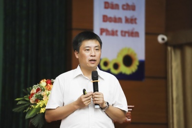 Công cụ 5S phải gắn liền với doanh nghiệp, tránh áp dụng mang tính hình thức