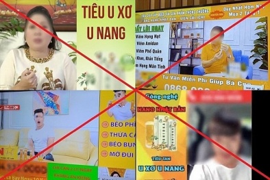 Phòng khám quảng cáo TPCN như thuốc, người tiêu dùng dễ 'sập bẫy'