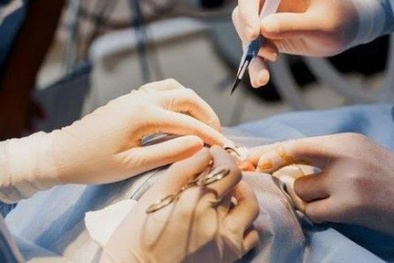 Cơ sở thẩm mỹ ID Korea ở TP.HCM bị phạt 160 triệu đồng do khám, chữa bệnh 'chui'