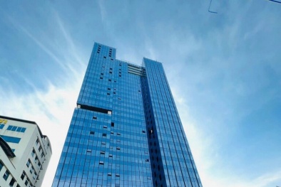 Dự án Toà nhà Lancaster Luminaire 1152 Đường Láng đã tuân thủ quy chuẩn xây dựng và pháp luật?