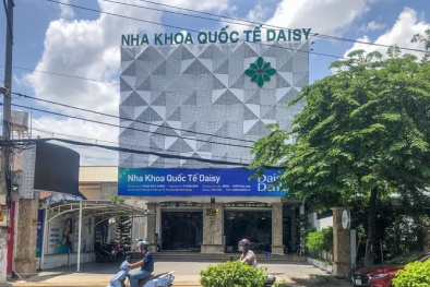 Nha khoa Quốc tế Daisy Dental tại Bình Dương bị xử phạt hơn 137 triệu và đình chỉ hoạt động