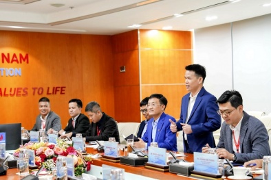 PV GAS và SCGC: Hợp tác thu xếp nguồn nguyên liệu cho Tổ hợp Hóa dầu Miền Nam