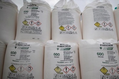 Úc đề xuất không áp thuế chống bán phá giá đối với sản phẩm Amoni nitrat từ Việt Nam 