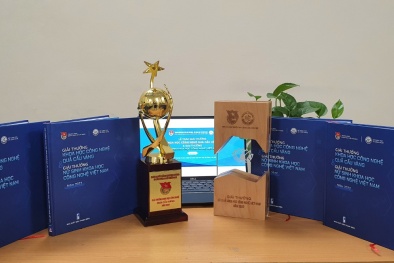 Đề xuất nguyên tắc xét tặng giải thưởng về khoa học và công nghệ