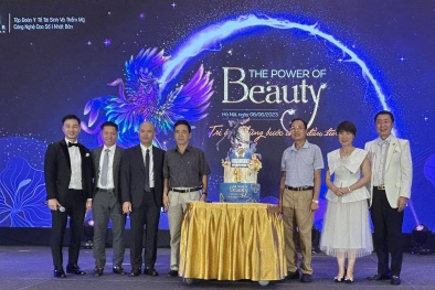 EVER Việt Nam- Cung cấp dịch vụ, giải pháp tiên tiến nhất trong chăm sóc sức khỏe và thẩm mỹ