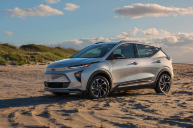 Những mẫu ô tô điện giá 'hợp ví' nhất thời điểm hiện tại, nhiều trang bị tiện nghi