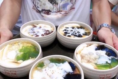 Tàu hũ rất tốt cho sức khỏe nhưng cần lưu ý khi sử dụng