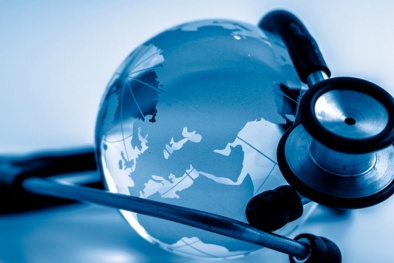 EC và WHO khởi động sáng kiến sức khỏe kỹ thuật số nhằm tăng cường an ninh y tế toàn cầu