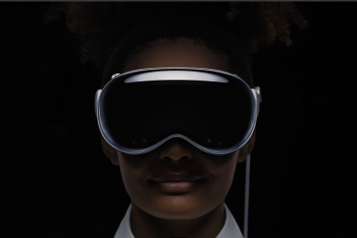 WWDC 2023: Apple công bố một loạt sản phẩm mới 