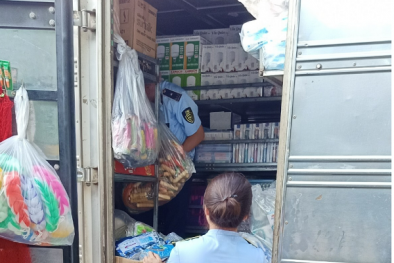 Bắc Kạn phát hiện trên 6.000 sản phẩm là dầu gội đầu, thuốc đánh răng giả mạo nhãn hiệu