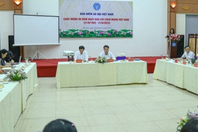Bảo hiểm Xã hội Việt Nam: Nỗ lực giữ ổn định tình hình bao phủ chính sách bảo hiểm xã hội, bảo hiểm y tế