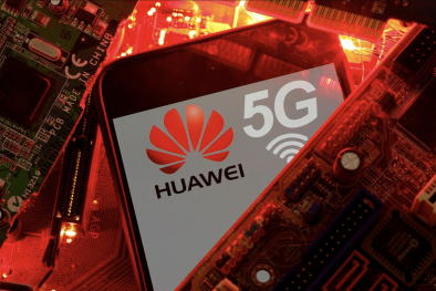 Liên minh châu Âu xem xét cấm Huawei tham gia xây dựng 5G trên toàn khối