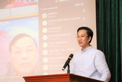 Nâng cao nhận thức về so sánh liên phòng và chất chuẩn