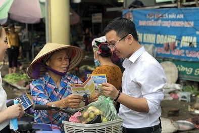 Thực hiện chính sách BHXH, BHYT: Vai trò “then chốt” của cấp ủy Đảng, chính quyền địa phương