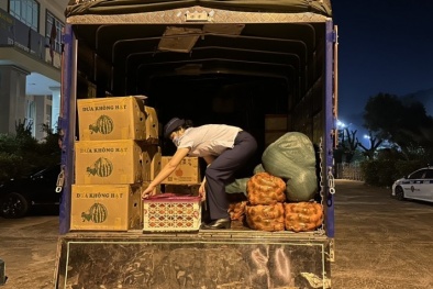 Nhiều tổ chức, cá nhân tại Quảng Ninh bị xử phạt do vi phạm vệ sinh an toàn thực phẩm 