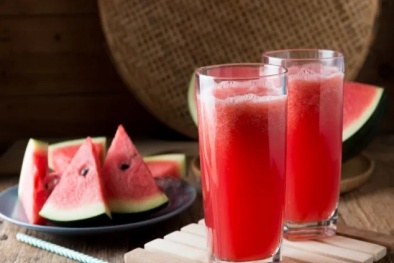 Những loại nước uống tốt cho sức khỏe, đàn ông nên sử dụng thường xuyên