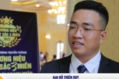 Giám đốc Công ty TNHH Đông Dược và Sức khỏe Doanh Diễm: Không quảng cáo sai sự thật thì không bán được hàng?