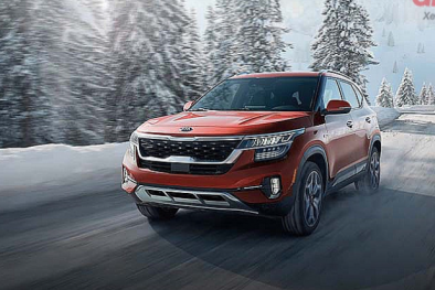 Những mẫu ô tô 5 chỗ gầm cao giá chỉ từ hơn 500 triệu đáng mua hiện nay