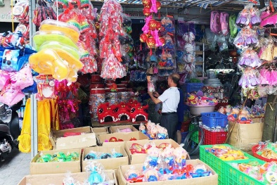 5 nguyên tắc kiểm tra tại dự thảo Thông tư quy định kiểm tra nhà nước về chất lượng sản phẩm 