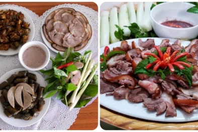 Bác sĩ chỉ ra những căn bệnh có thể mắc phải khi ăn thịt chó không đảm bảo về kiểm dịch