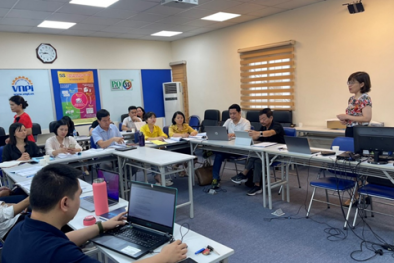 Hướng dẫn áp dụng TCVN ISO 18091:2020 và Bộ tiêu chí đánh giá chất lượng tại chính quyền địa phương