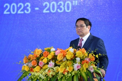Thủ tướng Phạm Minh Chính phát động phong trào cả nước thi đua xây dựng xã hội học tập