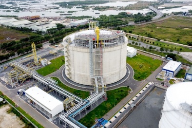 PV GAS: Đảm bảo vận hành an toàn và hiệu quả các công trình khí tại khu vực phía Bắc 