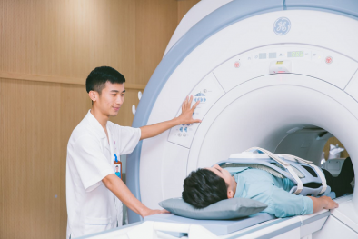 Quy chuẩn kỹ thuật quốc gia đối với thiết bị X-quang đo mật độ xương dùng trong y tế