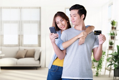 Sở hữu thẻ tín dụng quốc tế BAC A BANK: Nhận ưu đãi độc quyền, hoàn phí bảo hiểm