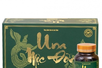 Vạch trần chiêu trò quảng cáo gian dối về chất lượng sản phẩm Una Mộc Đơn