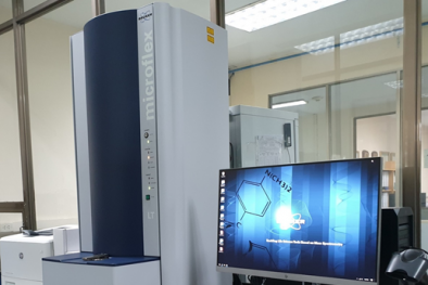 Thử nghiệm vi sinh vật bằng công nghệ khối phổ MALDI TOF cho kết quả nhanh và chính xác