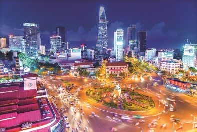 VCCI: Chính sách phát triển hạ tầng chất lượng quốc gia là hết sức cần thiết