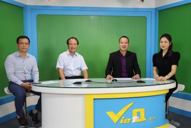 Tọa đàm: ‘Nâng cao hiệu quả Giải thưởng Chất lượng Quốc gia, hỗ trợ doanh nghiệp vươn tầm quốc tế’ 