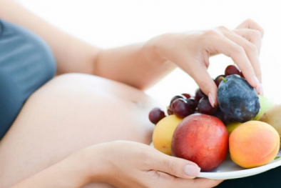 Bác sĩ khuyến cáo những loại trái cây mẹ bầu tránh ăn nhiều để có lợi cho sức khoẻ