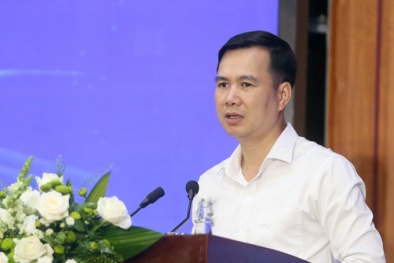 Công nghệ nền tảng dẫn dắt hoạt động chuyển đổi số