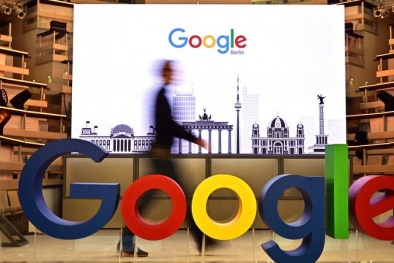 EU kết luận Google lạm dụng lợi thế áp đảo thị trường quảng cáo
