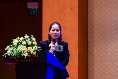 320 đơn vị tham gia triển lãm và hội thảo quốc tế về ngành cơ khí