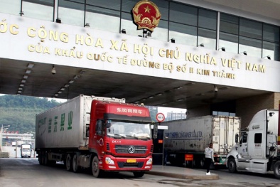 Thị trường Trung Quốc không còn dễ tính, doanh nghiệp cần đáp ứng các yêu cầu về tiêu chuẩn