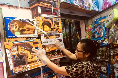 3 giải pháp phòng chống việc hàng hoá tăng giá