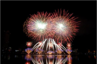 DIFF đêm thứ 3: Cuộc 'đối thoại' đầy kịch tính giữa hai đội từng “xưng vương”