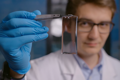 Miếng dán hydrogel sử dụng cho vết thương bên trong ổ bụng sau phẫu thuật có gì đặc biệt?