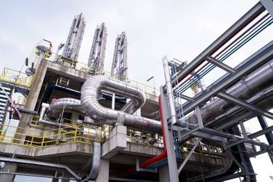 PV GAS đóng góp đáng kể cho nhu cầu tiêu thụ điện giai đoạn cao điểm mùa khô