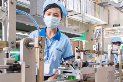 Hòa Bình: Hướng đến năm 2025 tỷ lệ doanh nghiệp có hoạt động đổi mới sáng tạo đạt trên 30%